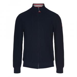 Свитер Sea Ranch Marinus Full Zip, синий