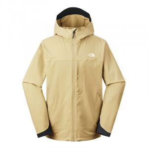 THE NORTH FACE Куртка мужская хаки, Khaki/LK5