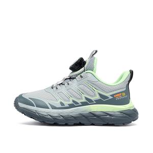 Футболка Flick Experience 2.0 Низкие Детские Беговые Кроссовки Kids BIG WASP, Темно-Синяя Луна