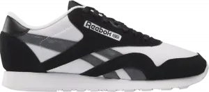 Кроссовки VeeFriends x Classic Nylon 'Accountable Ant Pack - White', белый