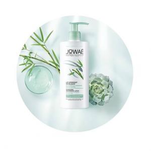 Восстанавливающее увлажняющее молочко, 400 мл JOWAE