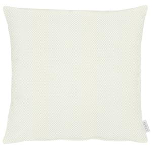 Наволочка Apelt натуральный цвет, 46/46 см