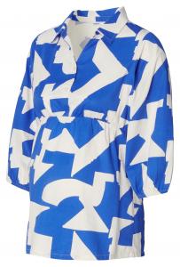 Блуза Noppies Mayte, синий