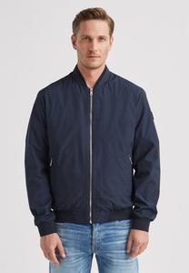 Куртка Milestone VERMONT, Nachtblau/Dark Blue