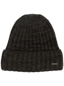 Шапка bugatti Beanie, светло-серый