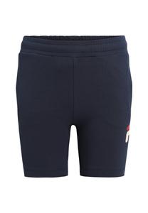 Шорты APPAREL LOBEZ LOGO Fila, синий