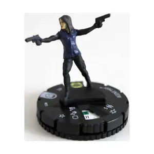 Агент Мэй (К), Marvel HeroClix - Nick Fury, Agent of S.H.I.E.L.D. - Singles