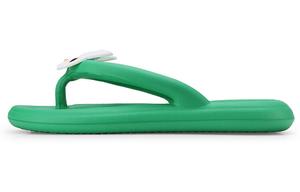 Шлепанцы женские Xmistuo, цвет 8013-12 light green