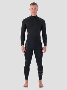 Гидрокостюм Hurley Air Art 3/2Mm Fs Neoprenanzug, black