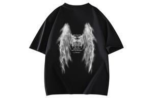 Футболка унисекс Tonykrz, черный