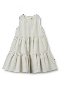 Платье из джерси LUISE Wheat, цвет Summer Blue Stripe