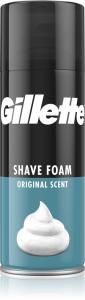 Классическая пена для бритья для чувствительной кожи мужчин Gillette, 400 мл