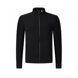 FILA Куртка мужская черная, Pitch Black