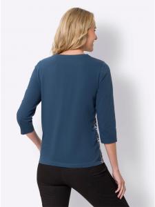 Футболка Sieh an!