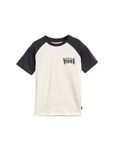 Рубашка TOM TAILOR, темно-серый