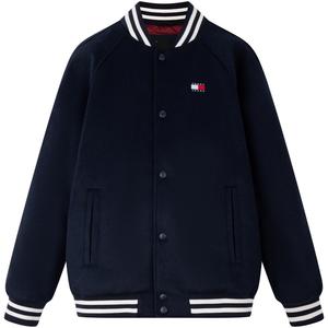 Tommy Hilfiger Куртка мужская темно-синяя, Navy Blue C1G