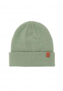 Bickley + Mitchell Amsterdam Шапка в пастельно-зеленом