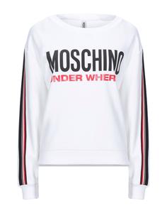 Пижама Underwear Moschino, белый