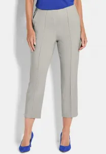 7/8Бенгалинские брюки bella mit biesen Goldner, Stone