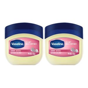 Детский восстанавливающий кристально-нежный лосьон для тела увлажняющий, восстанавливающий, питательный 100г*3/100г*2/100г Vaseline