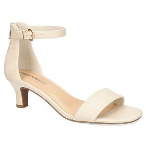 Женские сандалии Shalee Easy Street, Bone Snake