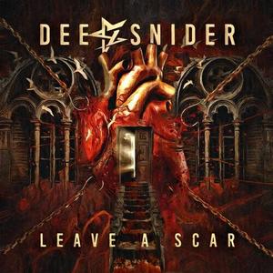 Виниловая пластинка Snider, Dee - Leave A Scar