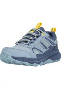 Кроссовки Whistler Qisou, светло-синий