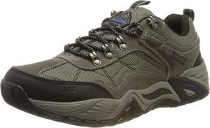 Кроссовки Skechers Men's Arch Fit Recon Harbin, серый