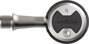 Педали Speedplay Nano Wahoo Fitness, черный