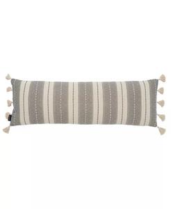 Подушка Самерин 12 x 36 дюймов Safavieh, мультиколор