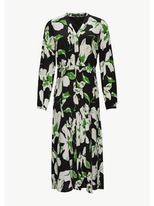 Платье в цвете 99A0_черный comma