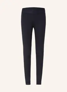 Леггинсы для отдыха эластик Calida, синий