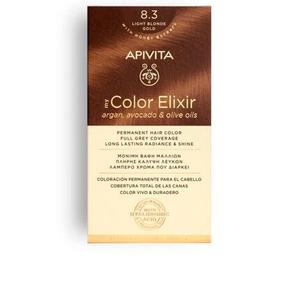 Перманентная краска для волос MY COLOR ELIXIR 83 — 1 шт. M.Y