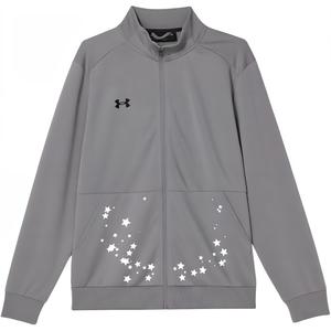 Повседневная куртка Unisex Under Armour, серый