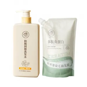 Шампунь / Шампунь-мыло Unisex RUYI