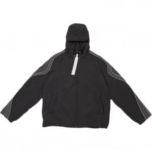ERL Ветровка НЛО, Black