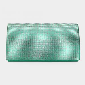 Блестящий вечерний клатч FASHNZFAB