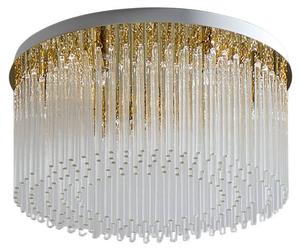 Потолочный светильник KOSILUM - Sandrilla, 20 х 20 см