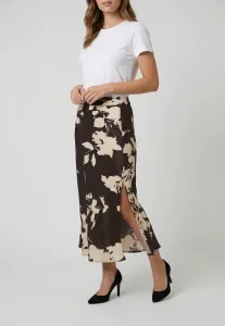 Длинная юбка Freeman T. Porter, Marron