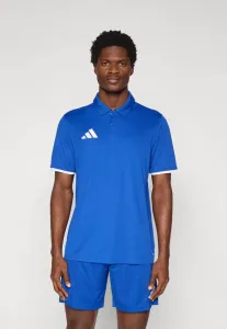 Поло entrada26 Adidas Performance, Team Royal Blue/White