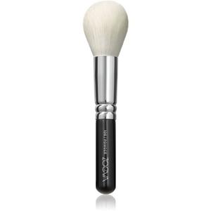 ZOEVA 106 Powder Brush Кисть для пудры 1 шт Inna Marka