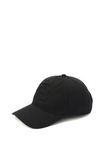 Бейсболка COACH, черный