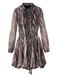 Платье-рубашка KOROSHI, Beige