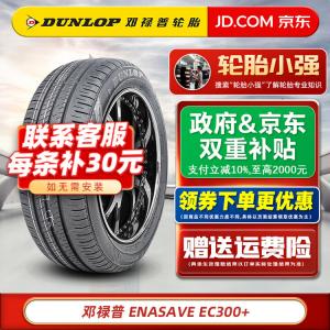 Dunlop Шины 205/60R16 92V Original Equipment для Lingdu, Yidong и Sagitar