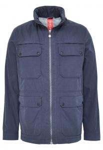 Демисезонная куртка NEW CANADIAN Cotton-Mix, Dark blue