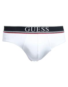 Трусы Guess, белый