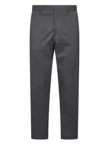 Брюки с карманами D4.0, серый