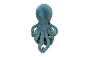 Плюшевая кукла Ocean Series Squid Sorcerer высотой 24 см JELLYCAT, squid sol