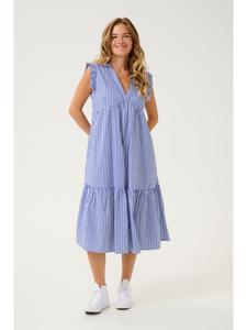 Платье до колена CULTURE