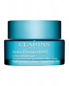 Крем Hydra Essentiel для нормальной кожи 50 мл Clarins